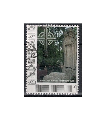 Zusters van de goede Herder (o)