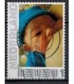 Baby aan de borst (o)