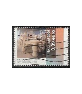2332 Kunstcollecties (o)