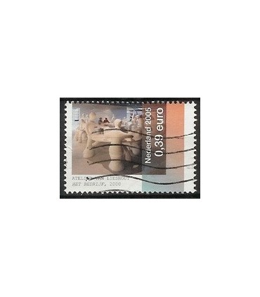 2332 Kunstcollecties (o)