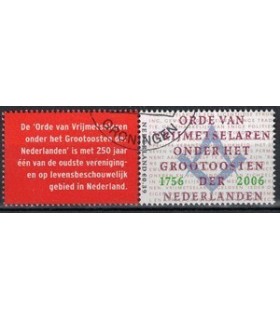 2424 Keuze van Nederland TAB (o) 2.