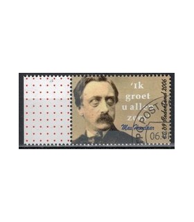 2428 Keuze van Nederland TAB (o)