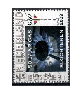 Slochteren 2009 (o)