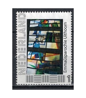 Parochie Uithoorn (o)