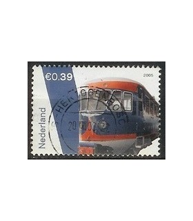 2366 Treinen (o)