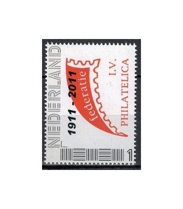 Federatie IV Philatelica (o)