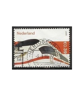 2368 Treinen (o)