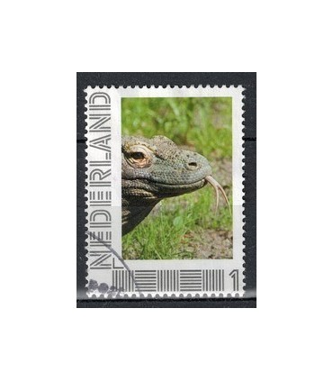 2751 E -1 Staatsbezoek Indonesie (o)