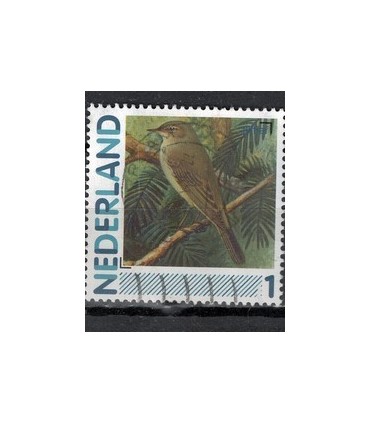 2791Aa 62 Tjiftjaf (o)