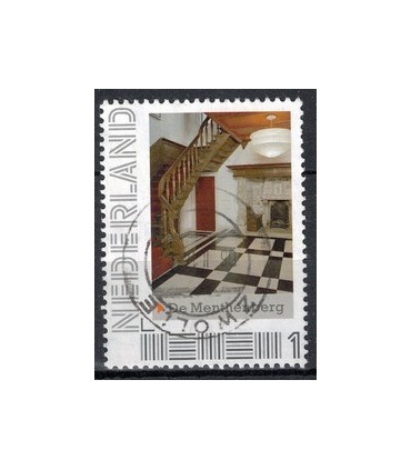 Buitenplaatsen Menthenberg 4. (o)