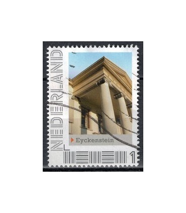 Buitenplaatsen Eyckenstein (o) 4.