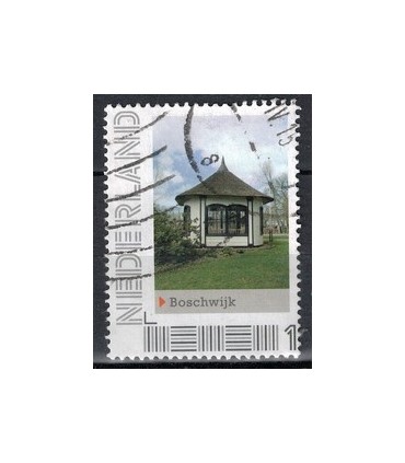 Buitenplaatsen Boschwijk (o) 3.