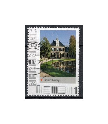 Buitenplaatsen Boschwijk (o) 4.