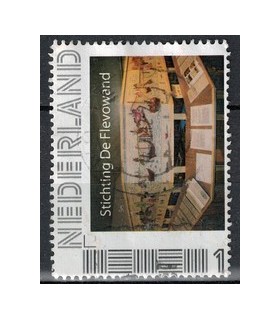Stichting de Flevowand (o)
