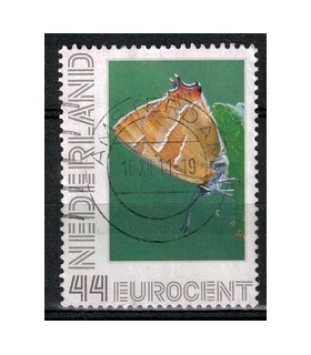 2563 Ae-55 Vlinders sleedoornpage (o)