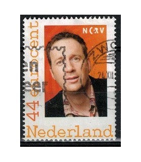 NCRV Jochem van Gelder (o)
