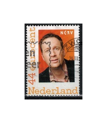 NCRV Jochem van Gelder (o)