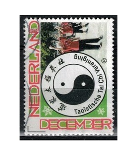 Tai Chi Vereniging (o) 2.