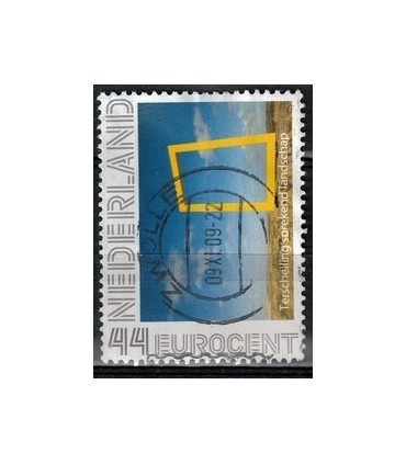 Terschelling sprekend landschap (o)