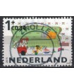 3362a Kinderzegels (o)