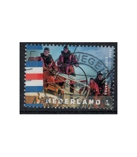 3306 Volvo Ocean Race (o) 