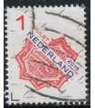 3301a Mooi Nederland Hulst (o)