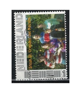 Steun vrienden van Nassim (o)