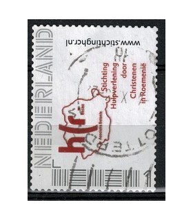 Stichting HCR (o)