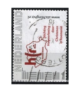 Stichting HCR (o) 2.
