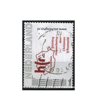 Stichting HCR (o) 2.