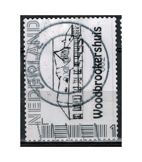 Woodbrookershuis (o)