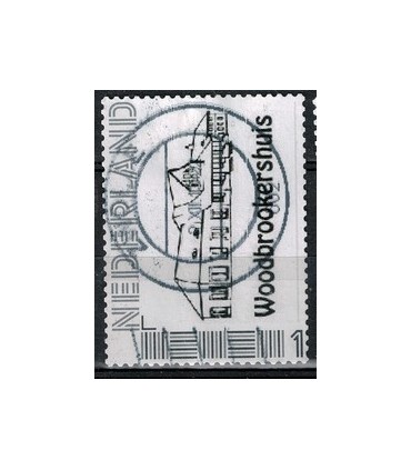 Woodbrookershuis (o)