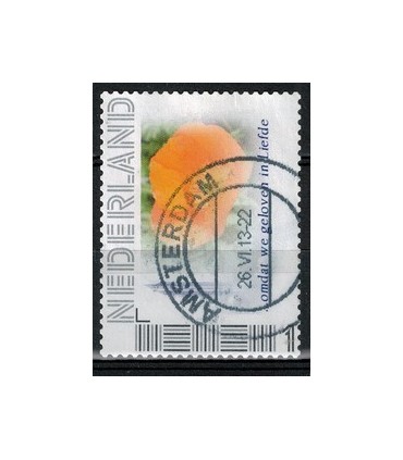 Omdat wee geloven in de liefde (o)