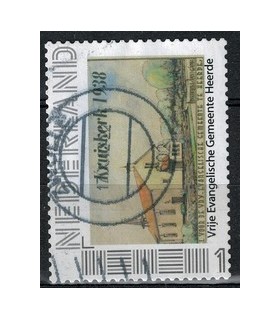 Vrije Evangelische Gemeente Heerde (o)