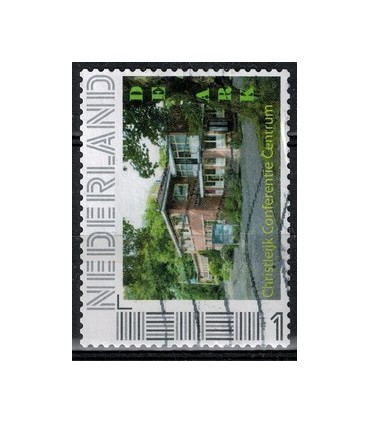 Christelijk Conferentie Centrum (o)