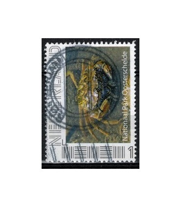 Nationaalpark Oosterschelde (o) lees!