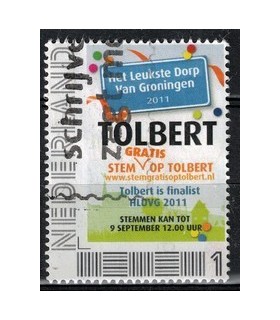 Tolbert (o)