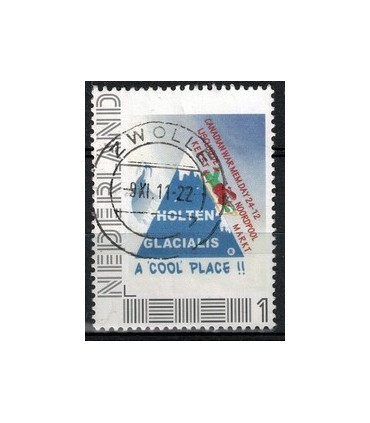 Holten - Glacialis (o) 2.