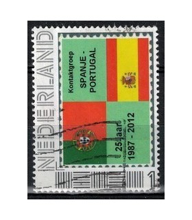 Kontakgroep spanje portugal (o)