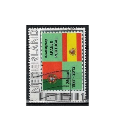 Kontakgroep spanje portugal (o)