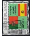 Kontakgroep spanje portugal (o)