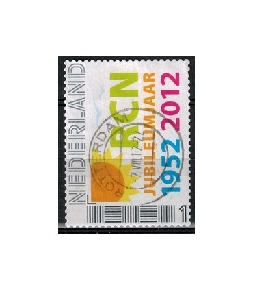 RCN Jubileumjaar (o)