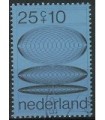 968 Zomerzegel (o)