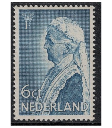 266 Crisiszegels (xx)