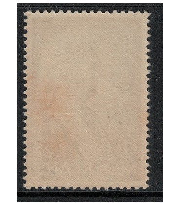 266 Crisiszegels (xx)