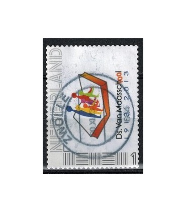 Ds. van Maasschool (o)