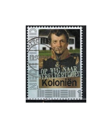 Op weg naar werelderfgoed Koloniën (o)