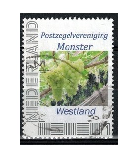 Postzegelvereniging Monster