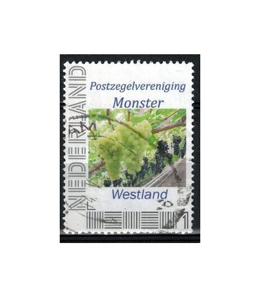 Postzegelvereniging Monster