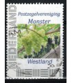Postzegelvereniging Monster Westland (o) 3.